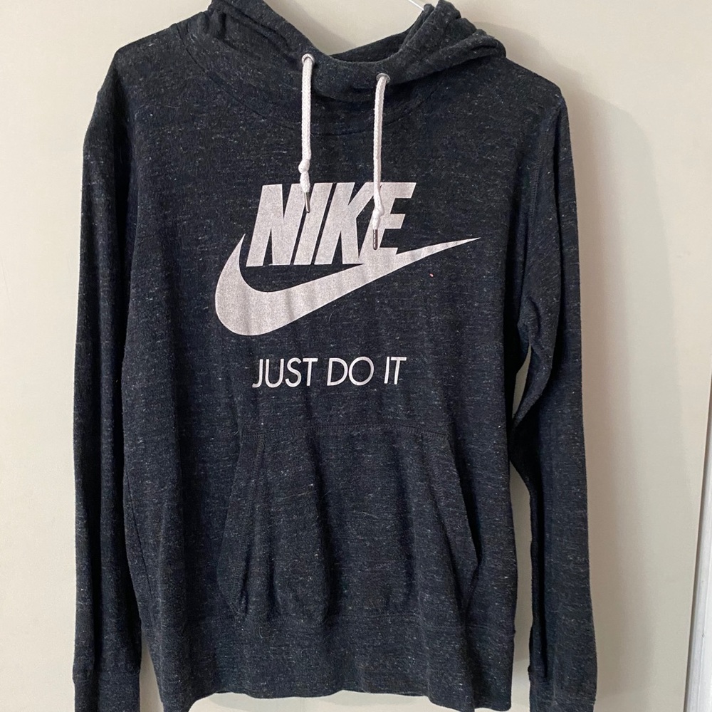 Nike sweater